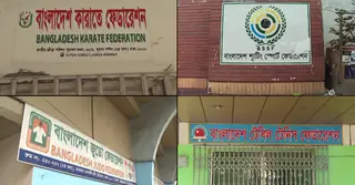 অলিম্পিক বাকি ১ বছরের কম; অর্থ ছাড়ের অপেক্ষায় ঝুলছে প্রস্তুতি